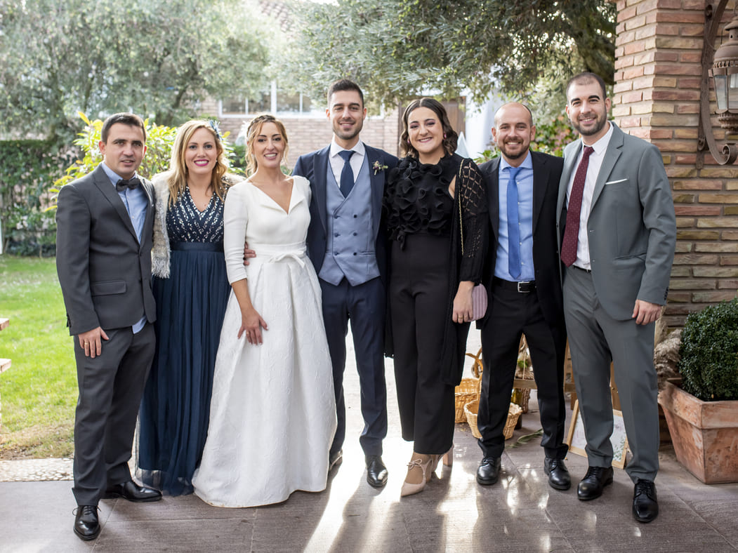 VIVA TU BODA