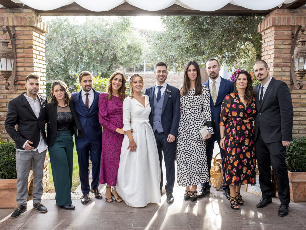 VIVA TU BODA