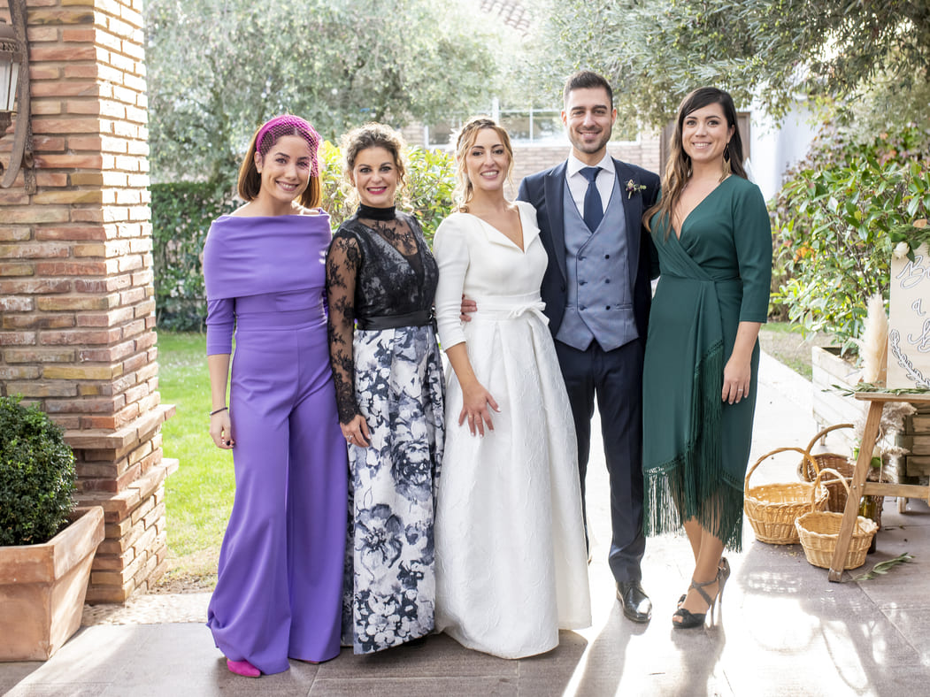 VIVA TU BODA