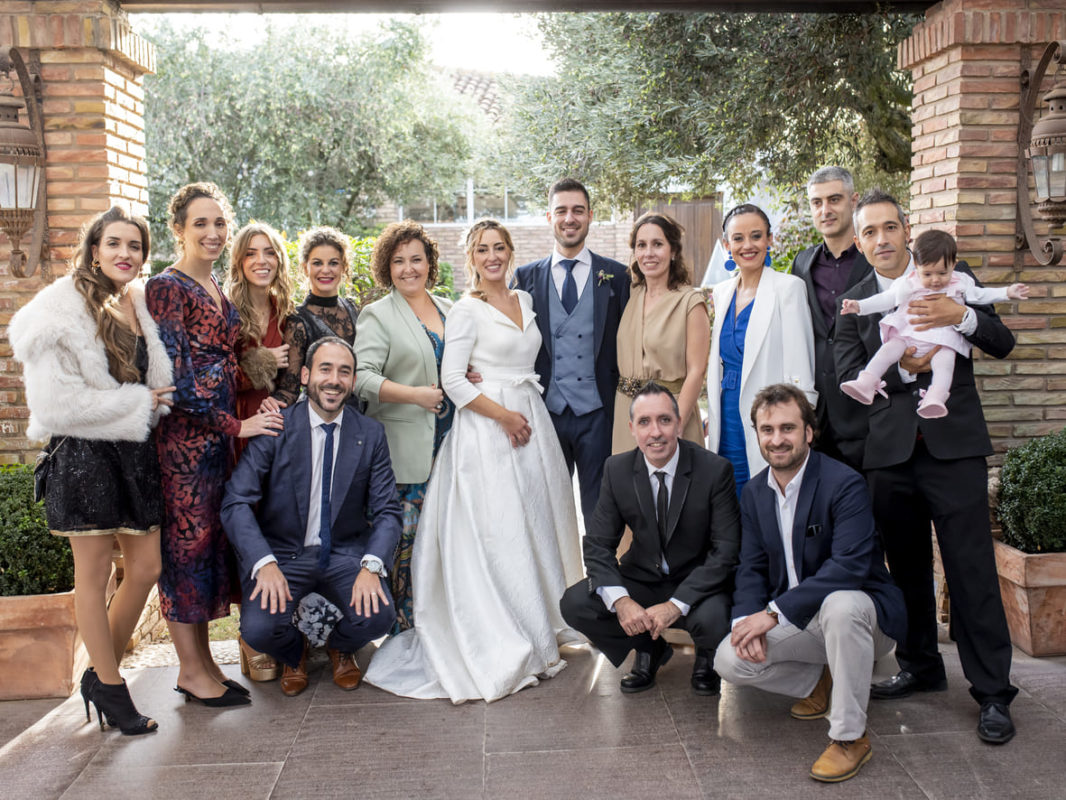 VIVA TU BODA