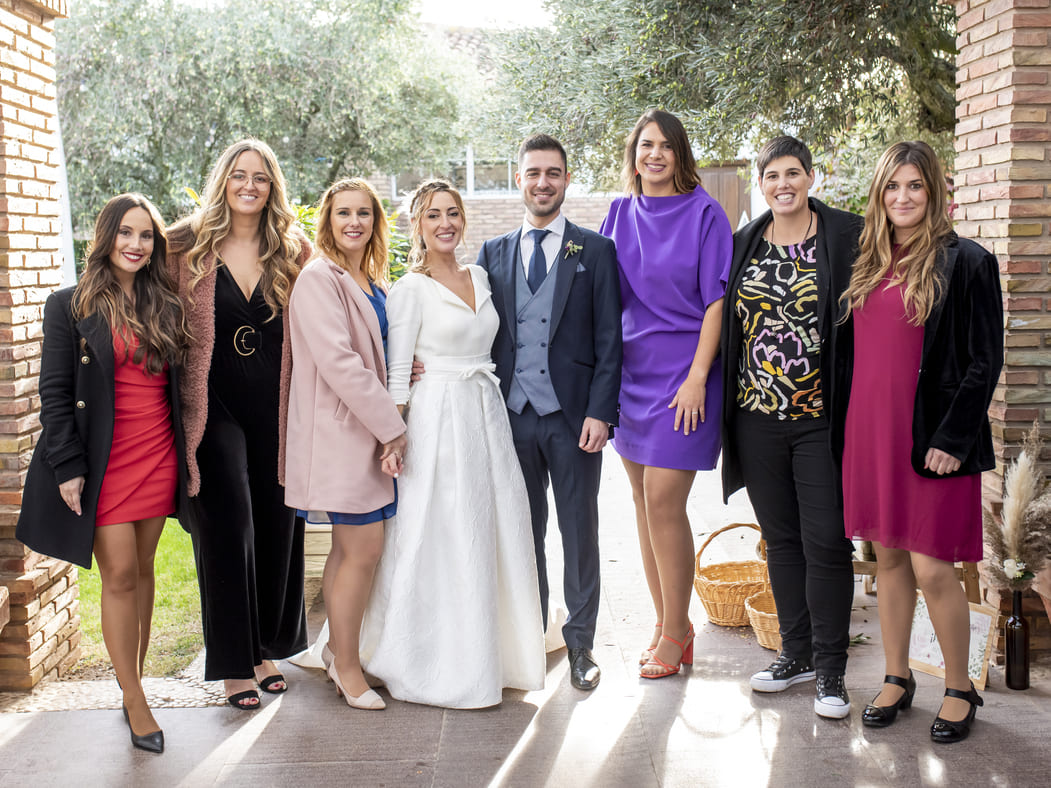 VIVA TU BODA