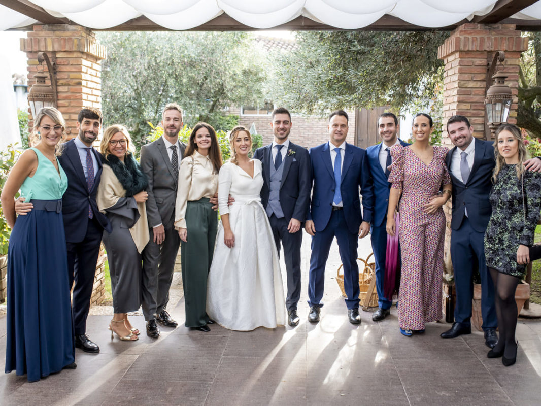 VIVA TU BODA