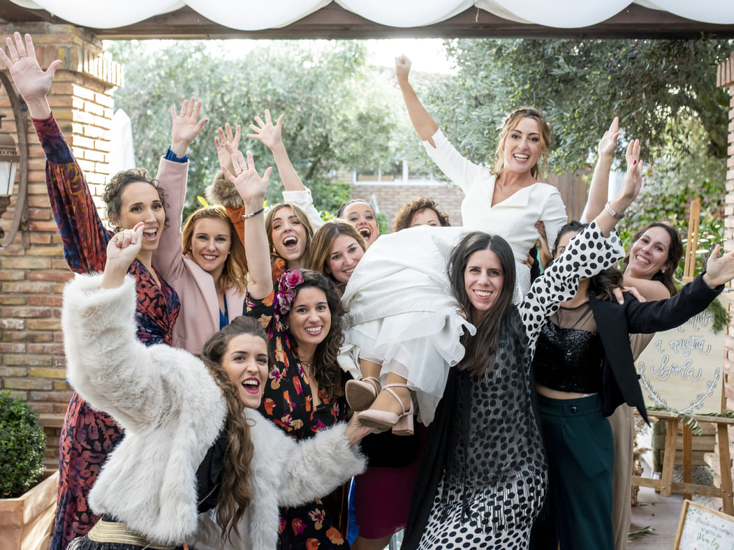 VIVA TU BODA