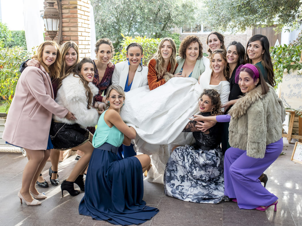 VIVA TU BODA