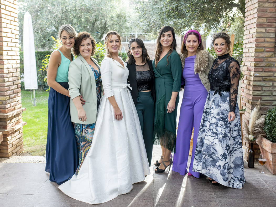 VIVA TU BODA