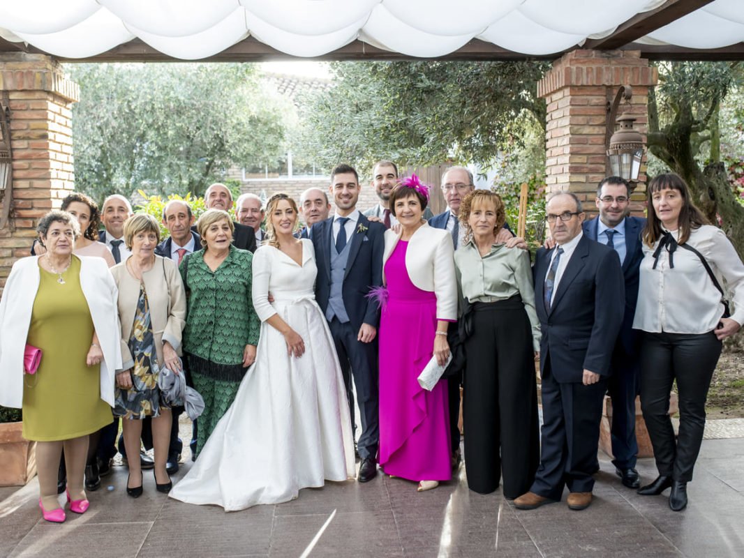 VIVA TU BODA