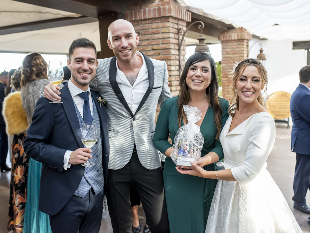 VIVA TU BODA