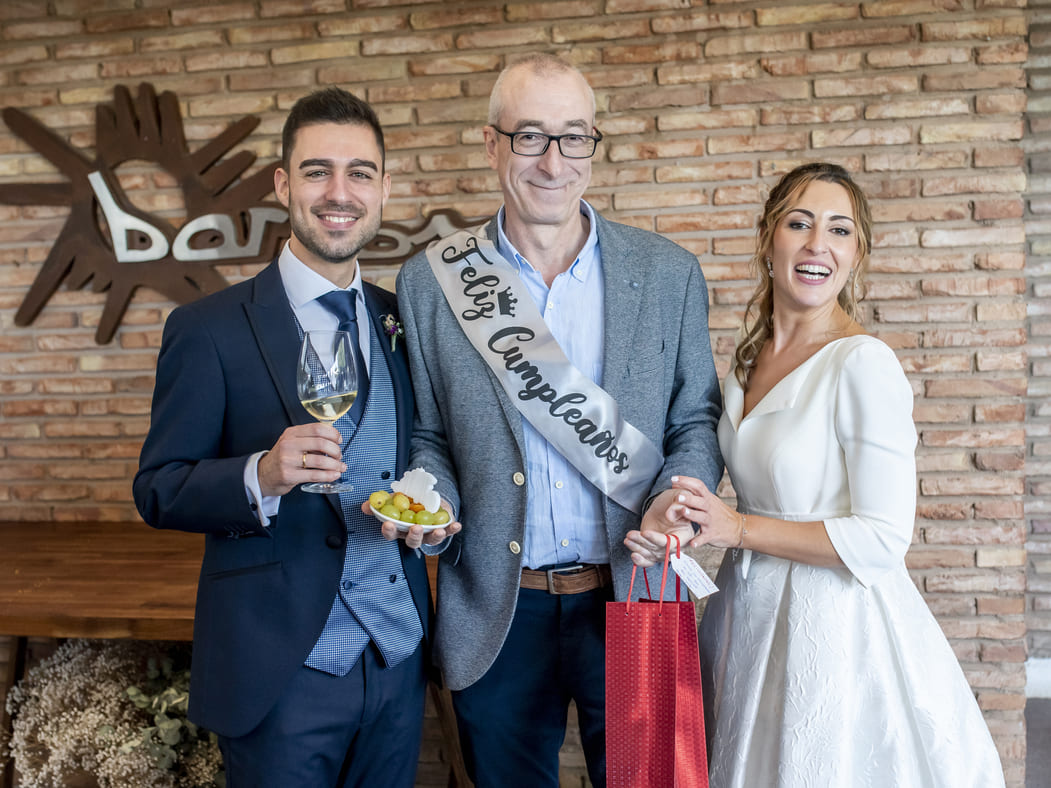 VIVA TU BODA
