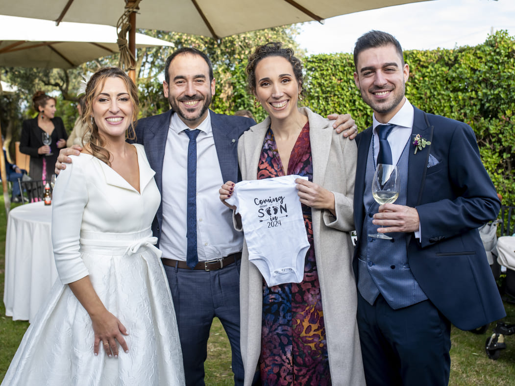 VIVA TU BODA