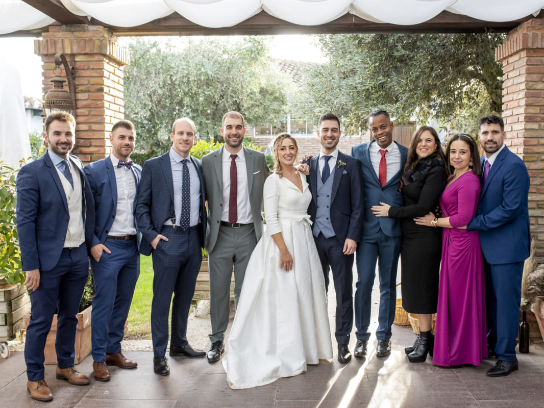VIVA TU BODA