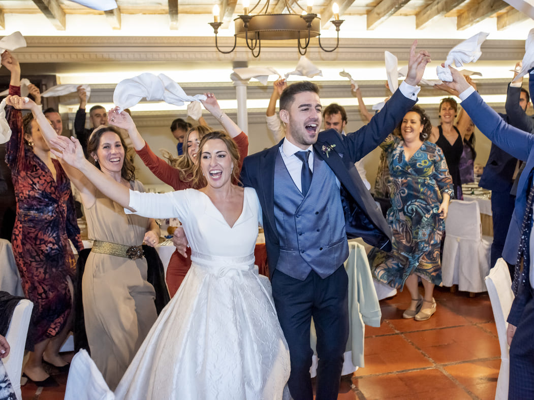 VIVA TU BODA