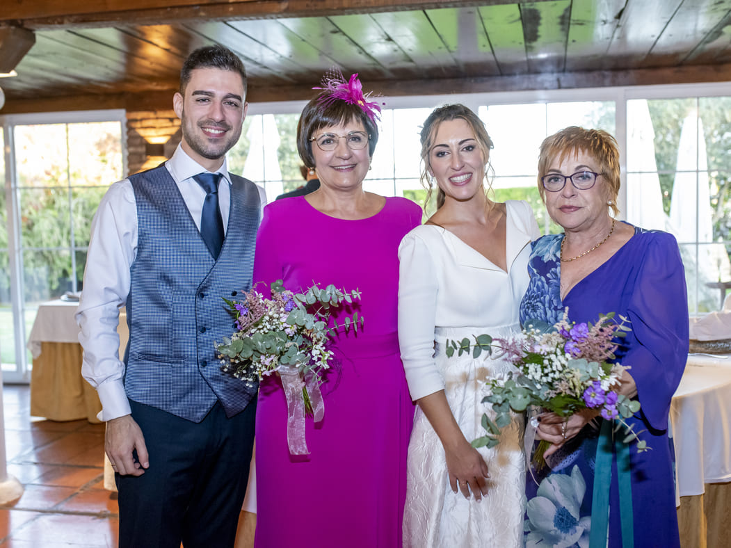 VIVA TU BODA