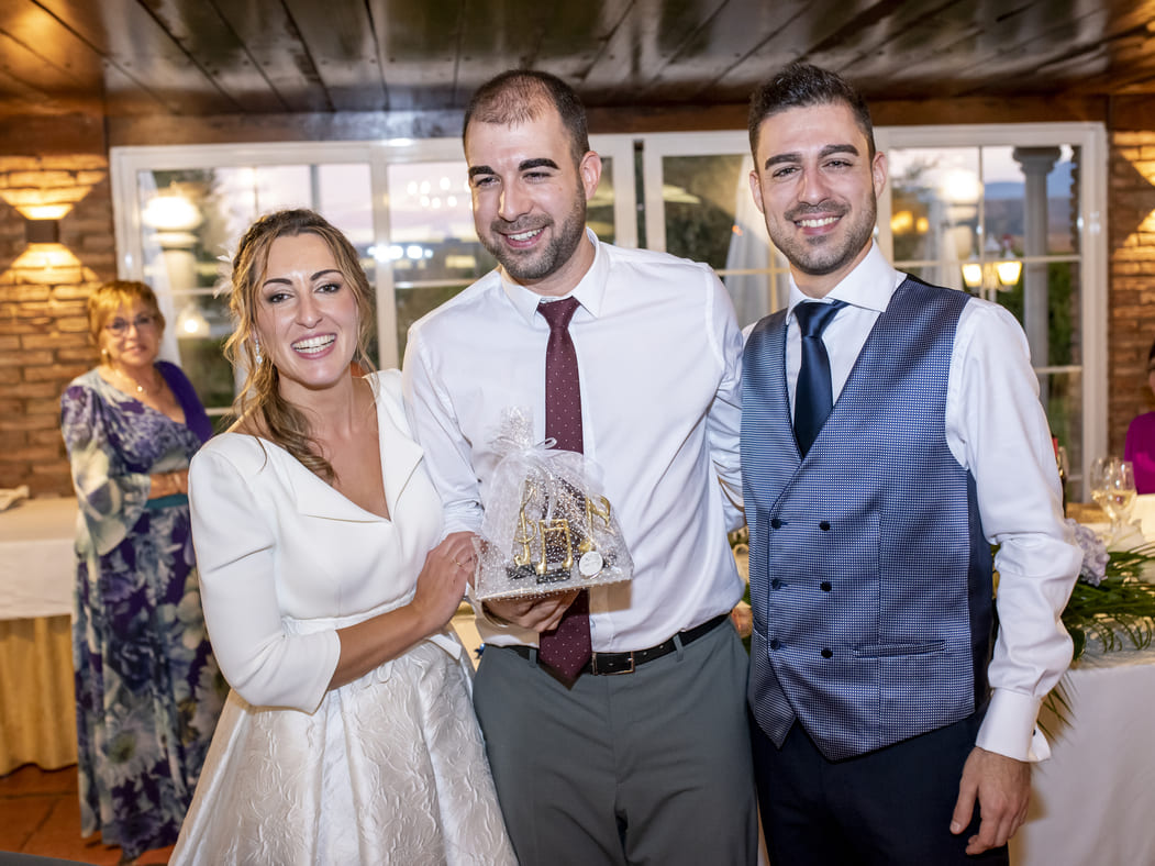VIVA TU BODA