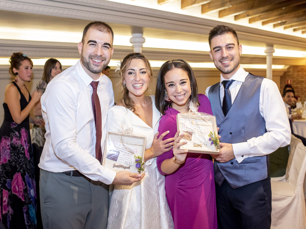 VIVA TU BODA