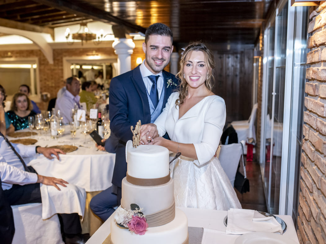 VIVA TU BODA
