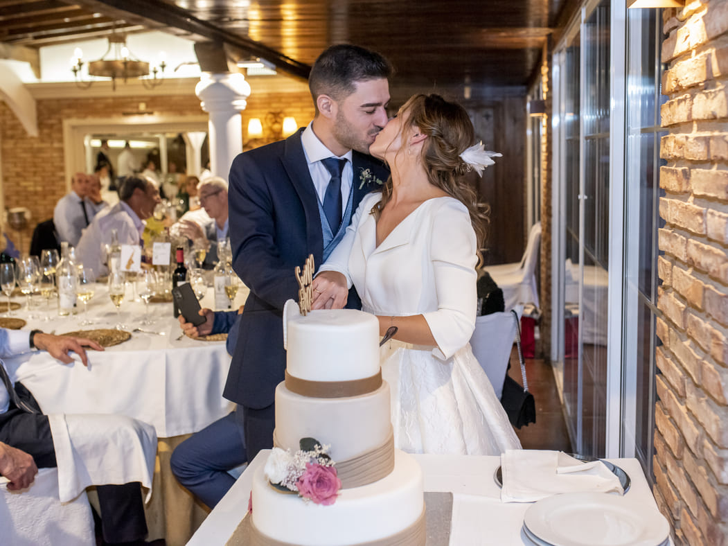 VIVA TU BODA