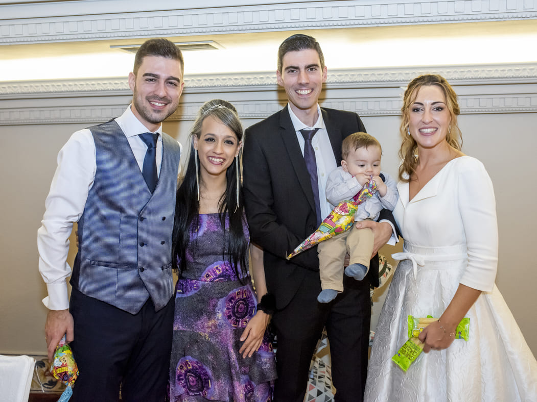 VIVA TU BODA