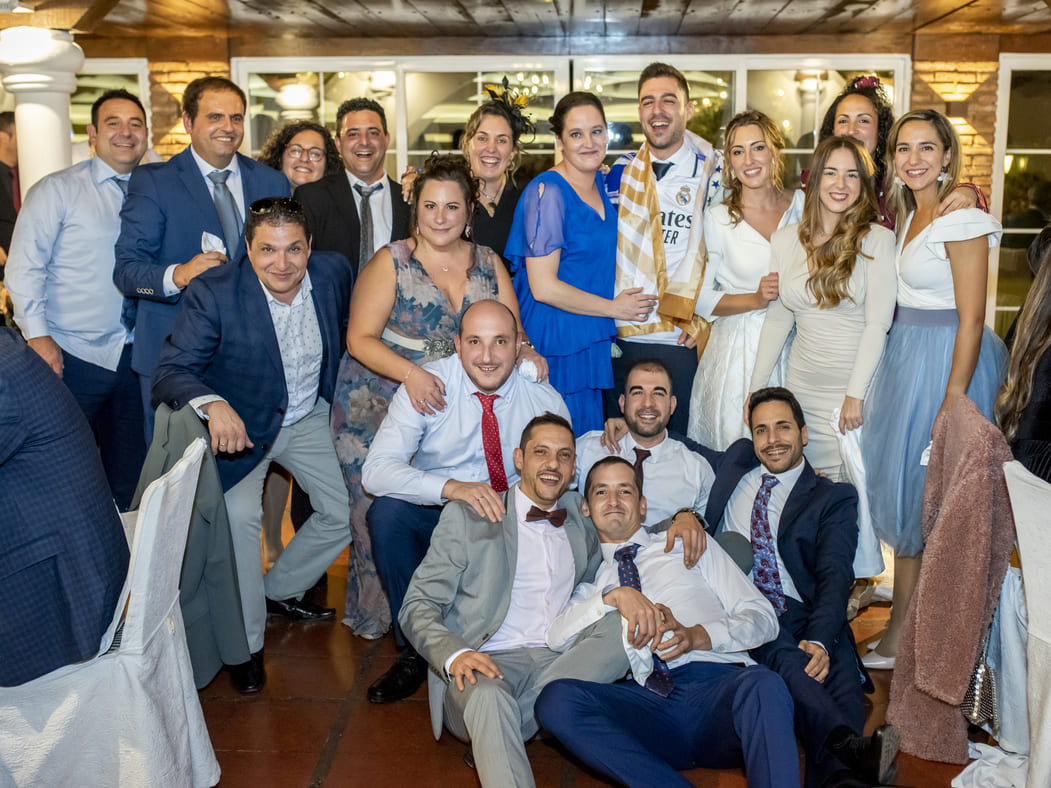 VIVA TU BODA