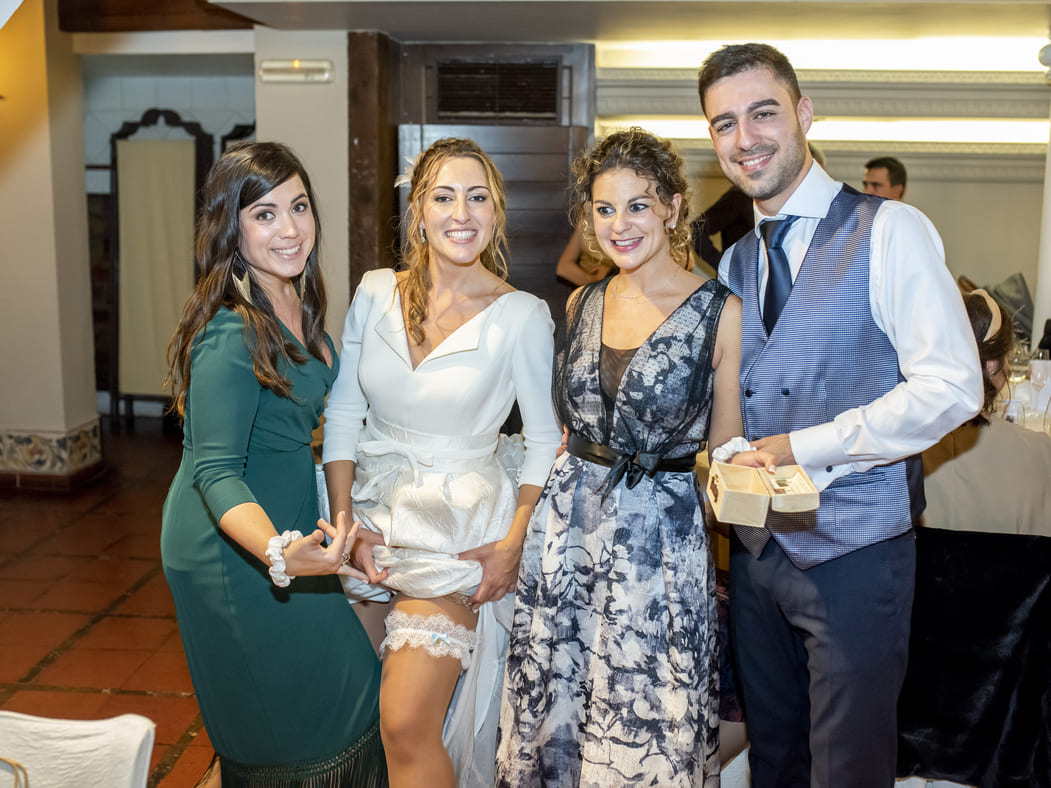 VIVA TU BODA