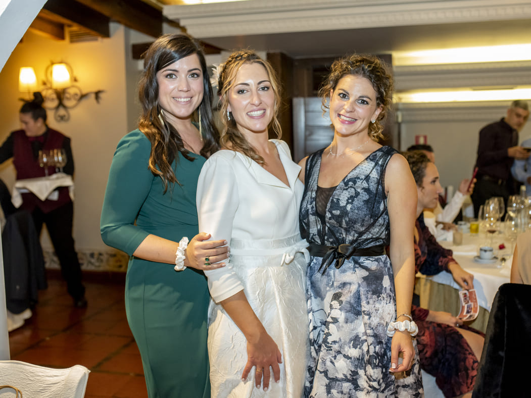 VIVA TU BODA