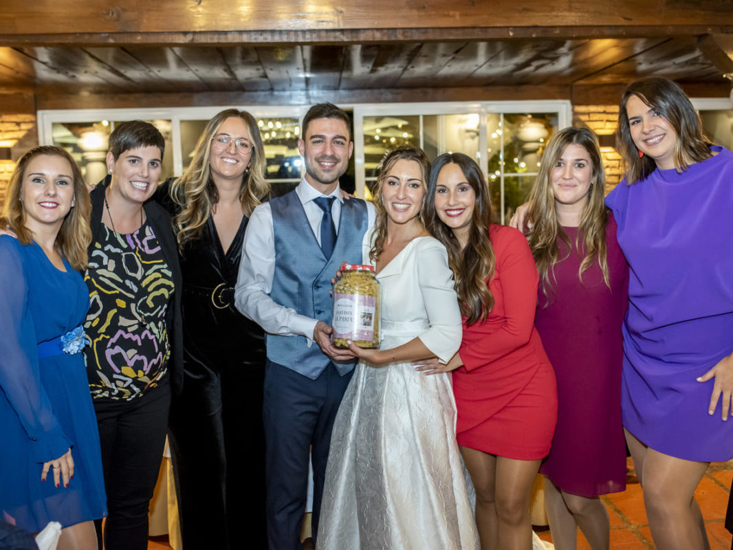 VIVA TU BODA