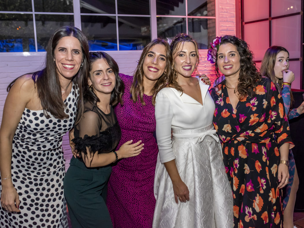 VIVA TU BODA