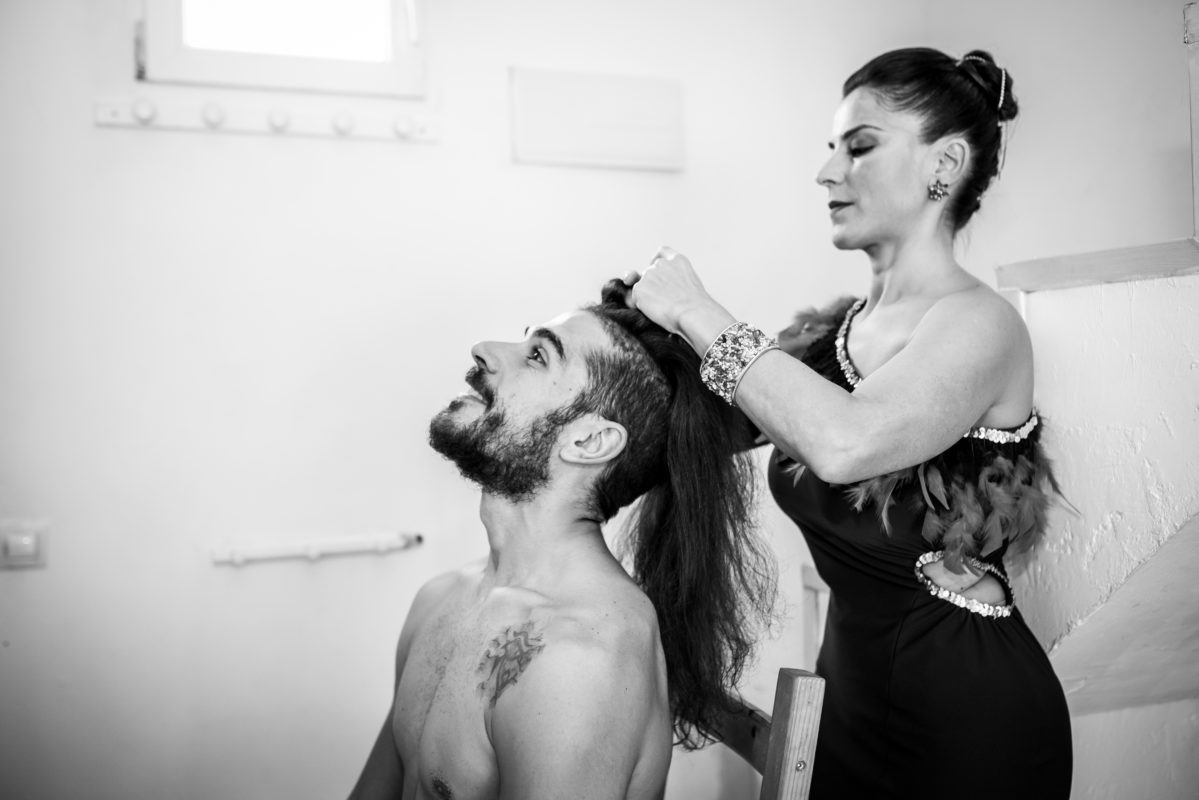 VIVA TU BODA