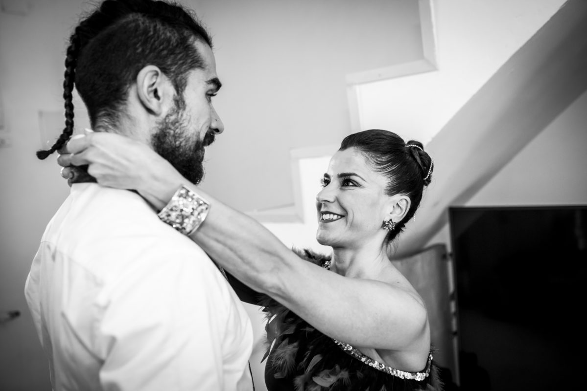 VIVA TU BODA