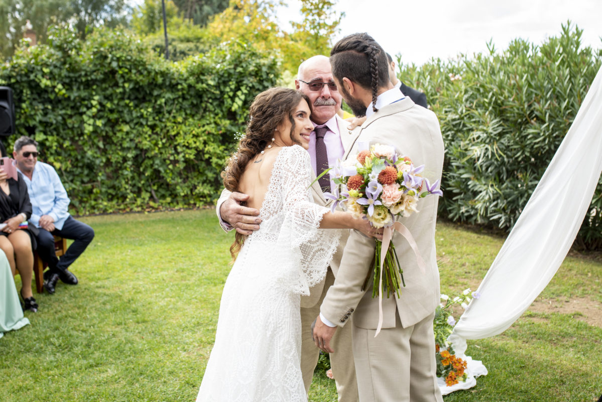 VIVA TU BODA