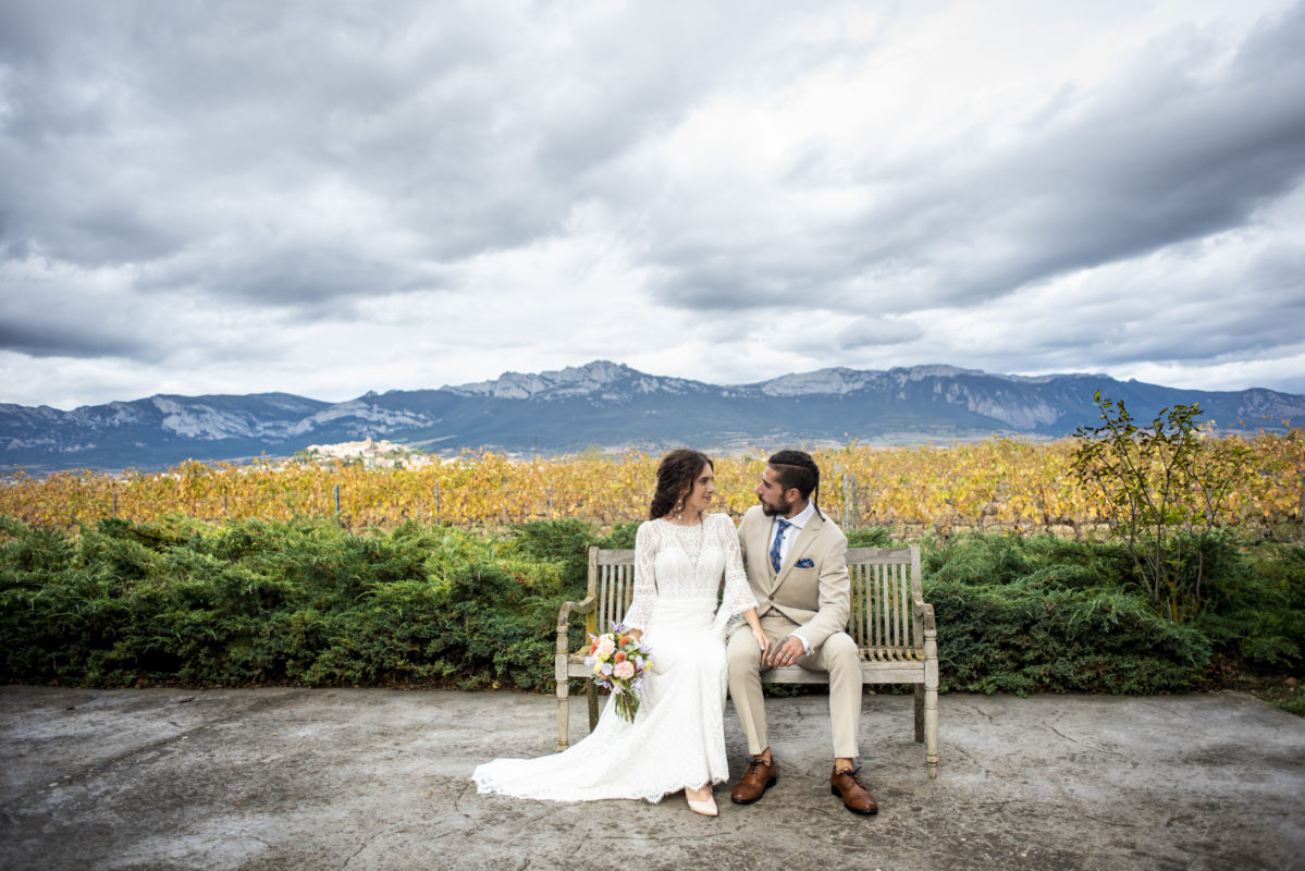 VIVA TU BODA