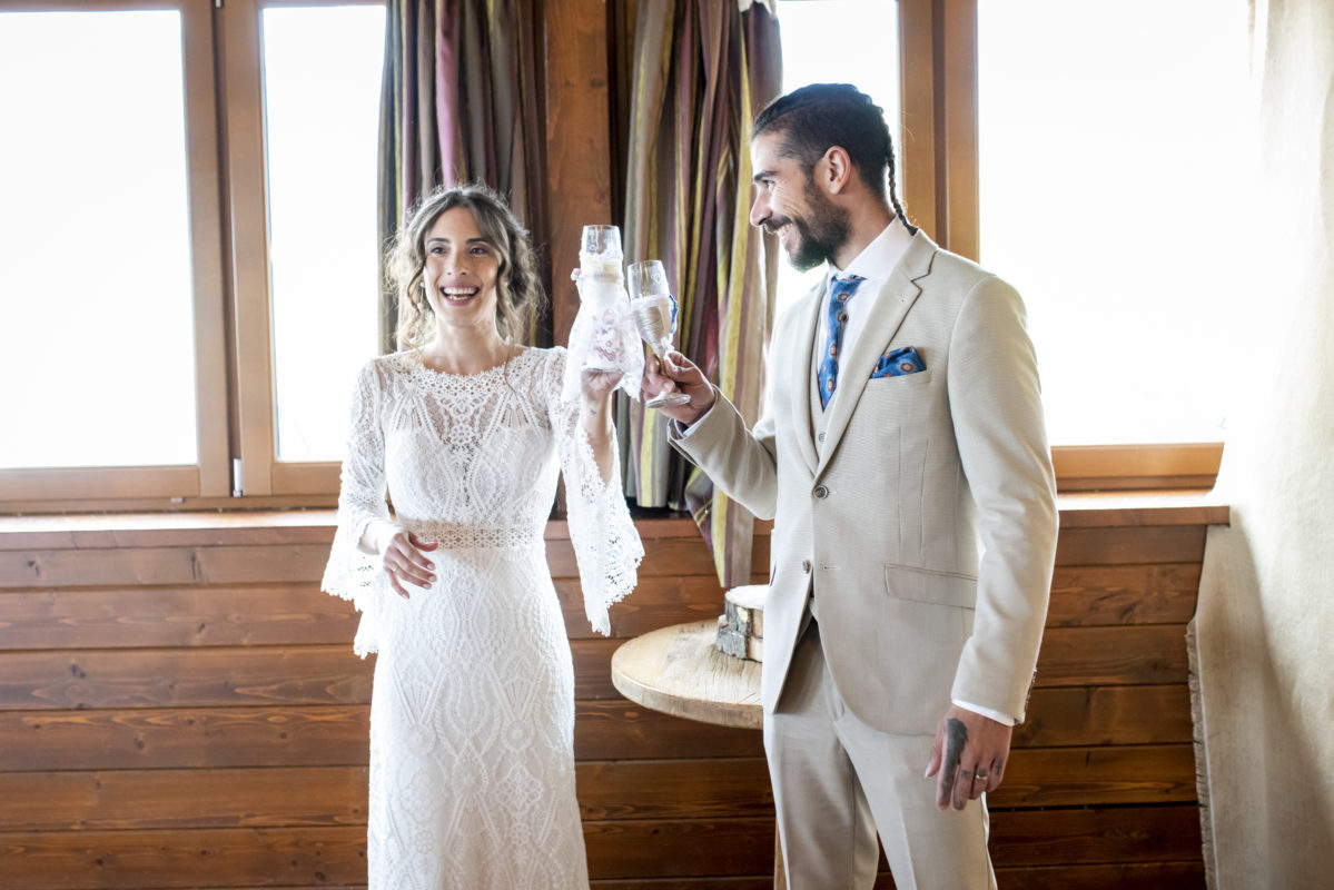VIVA TU BODA