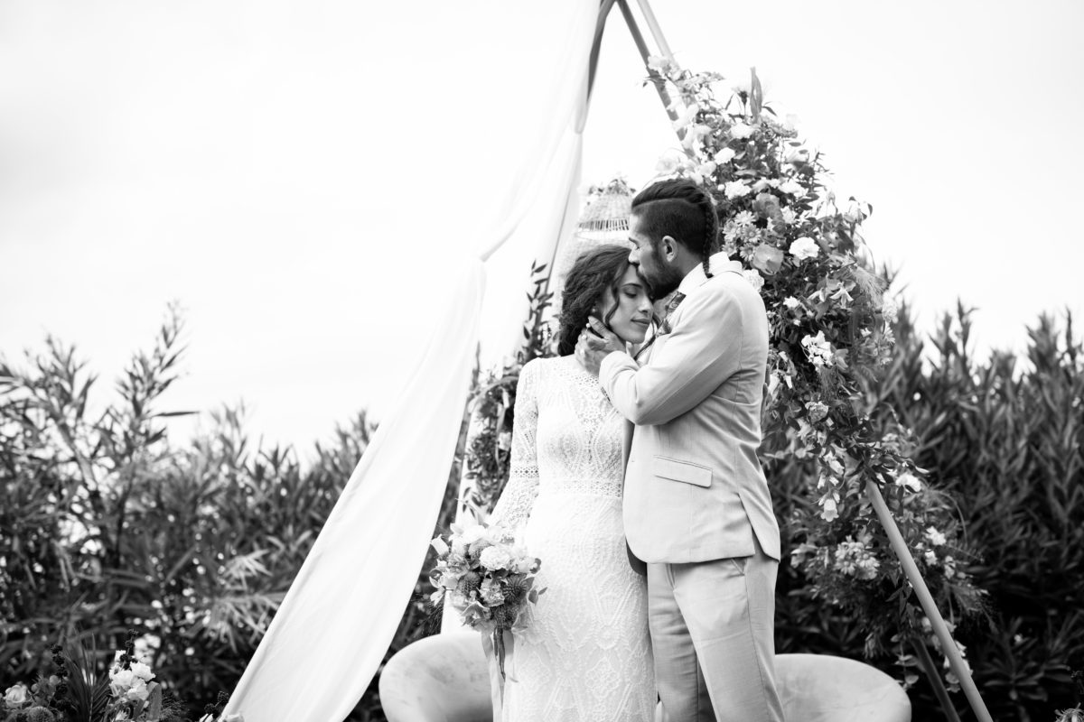 VIVA TU BODA