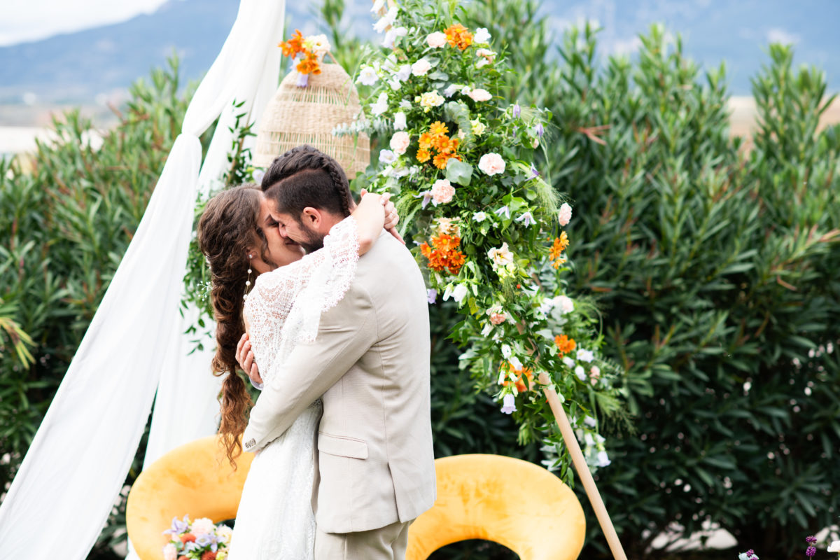 VIVA TU BODA