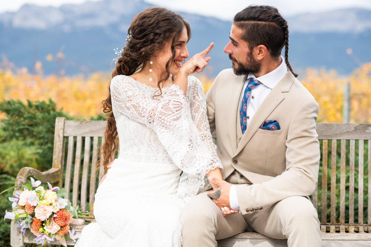 VIVA TU BODA