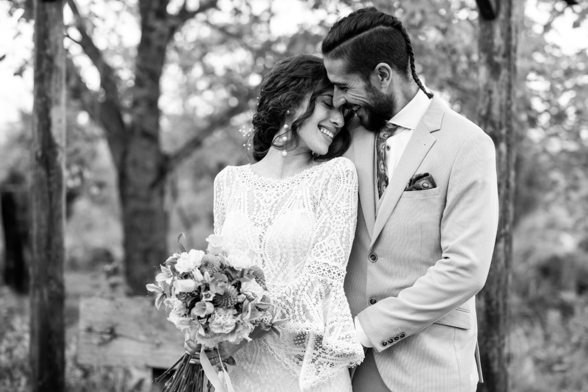 VIVA TU BODA