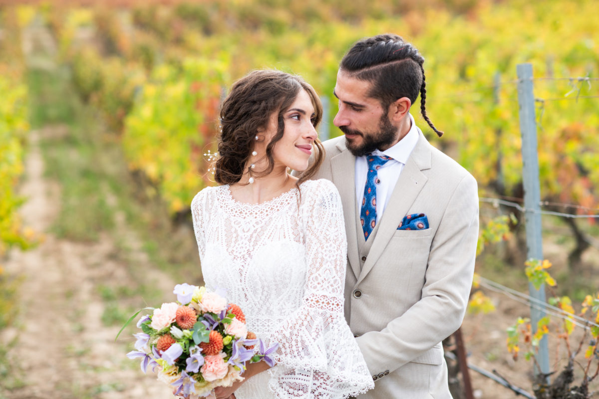 VIVA TU BODA