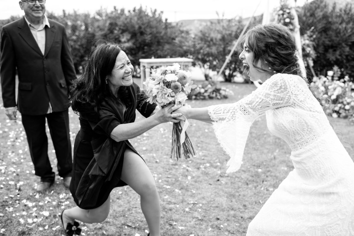 VIVA TU BODA