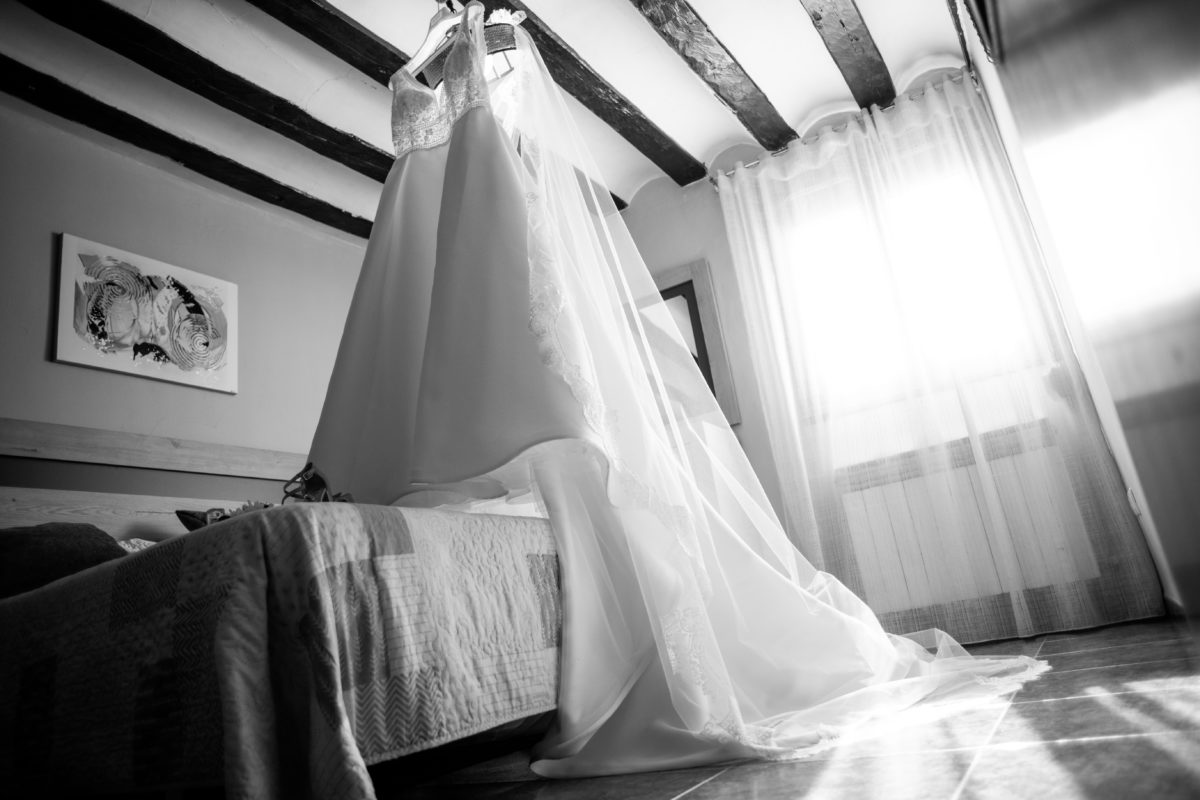 VIVA TU BODA