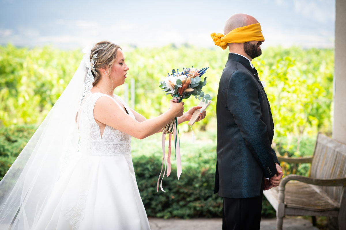 VIVA TU BODA