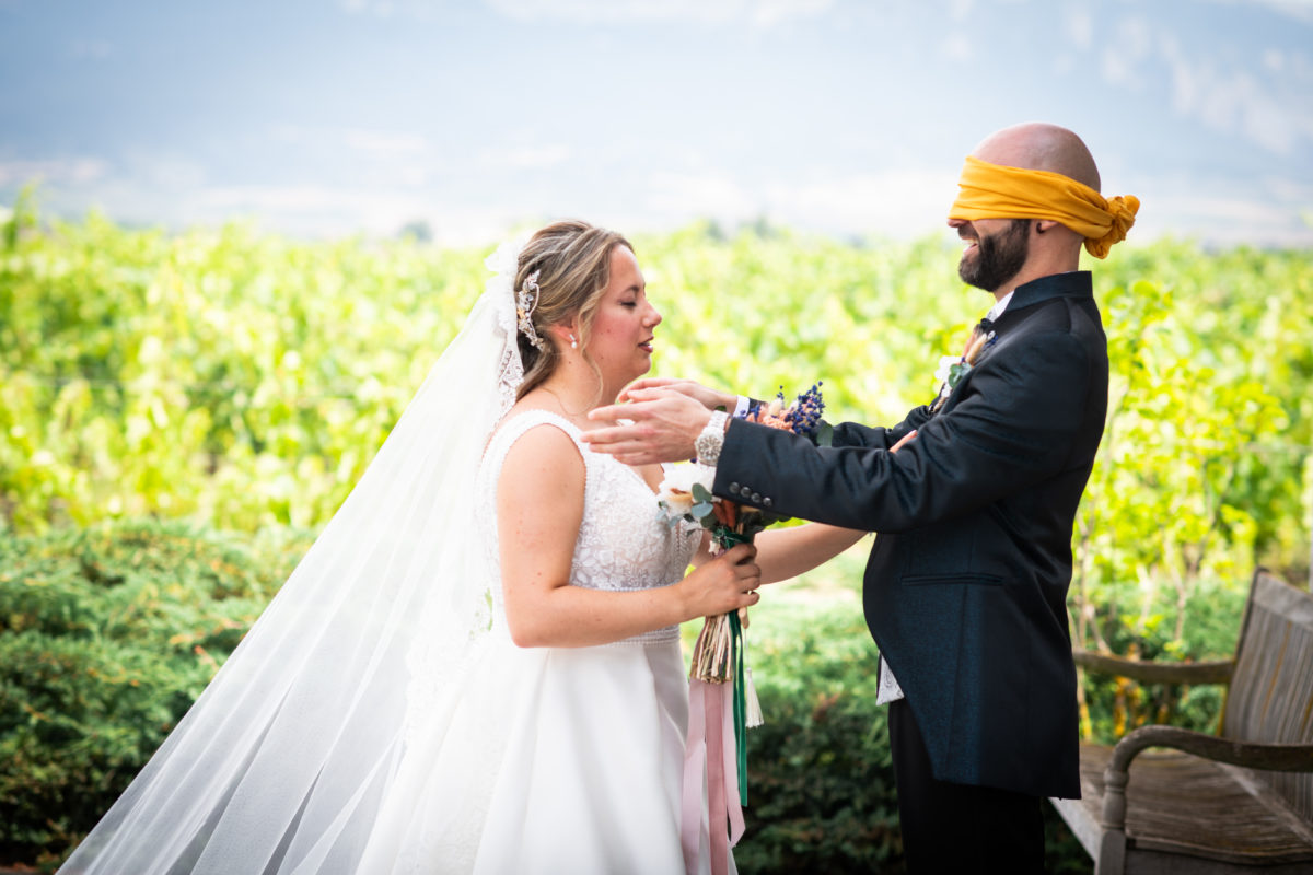 VIVA TU BODA