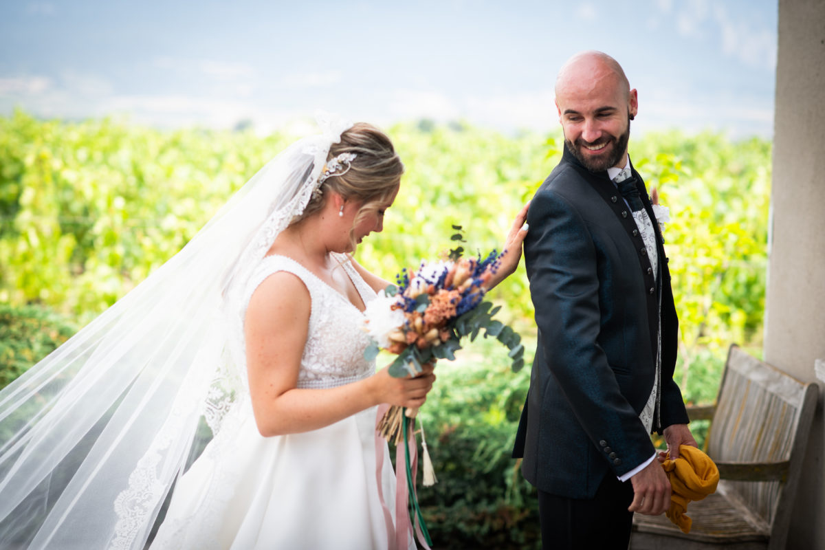 VIVA TU BODA