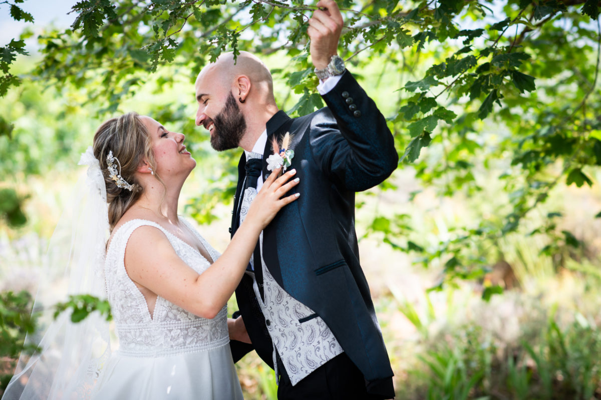 VIVA TU BODA