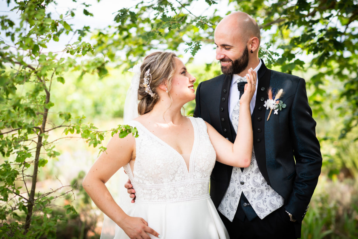 VIVA TU BODA