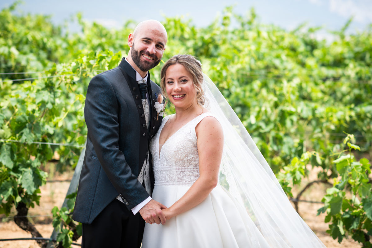 VIVA TU BODA