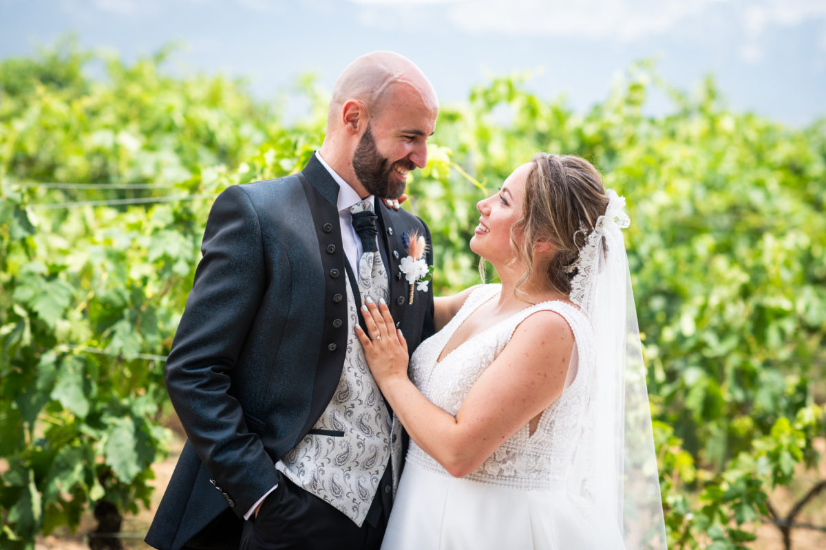 VIVA TU BODA