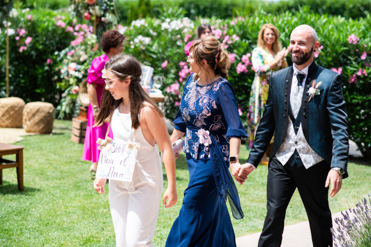 VIVA TU BODA