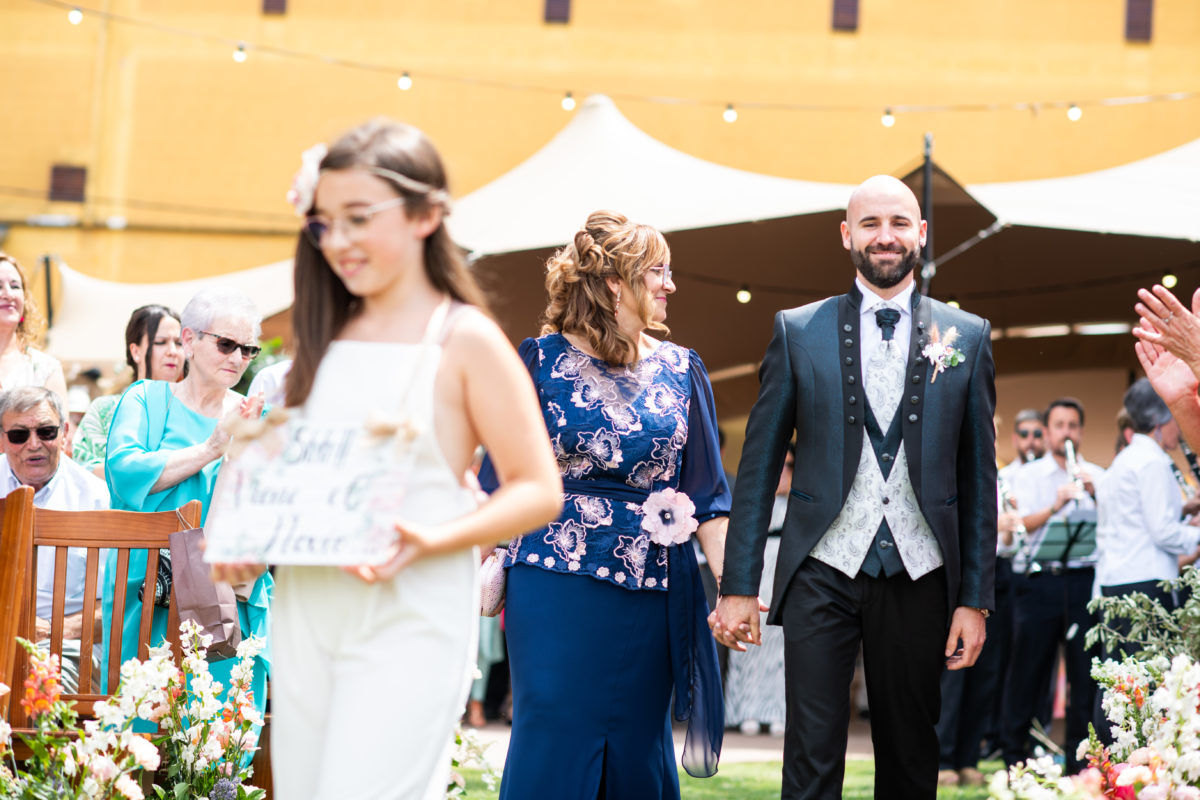 VIVA TU BODA