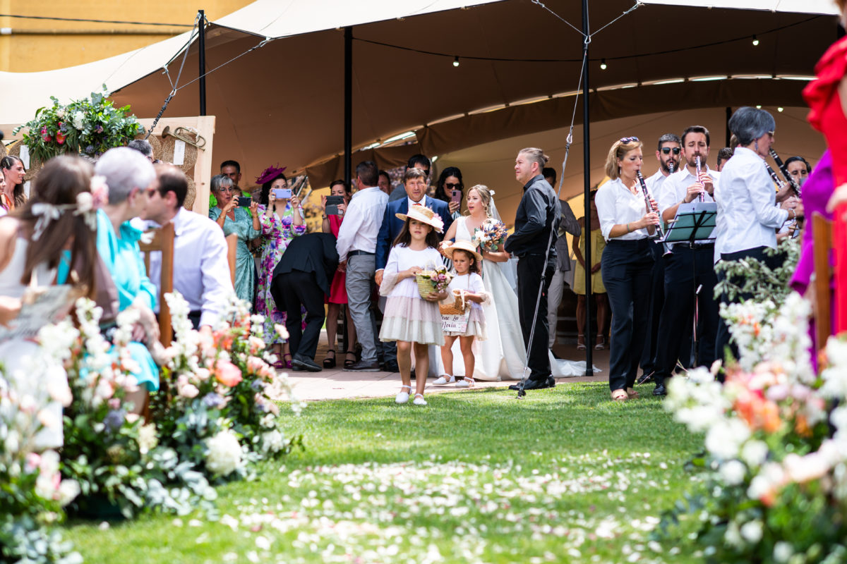 VIVA TU BODA