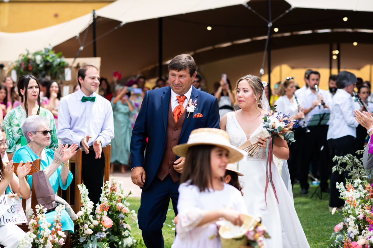 VIVA TU BODA