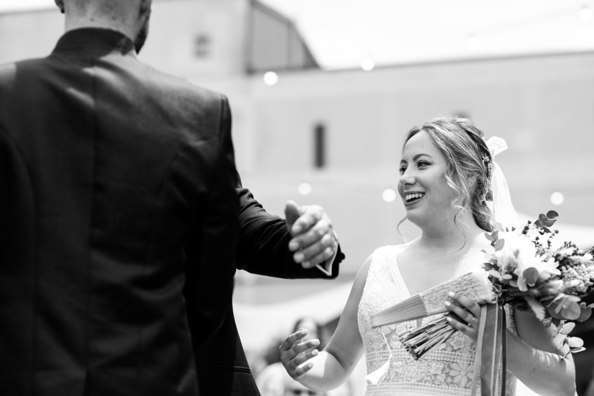 VIVA TU BODA